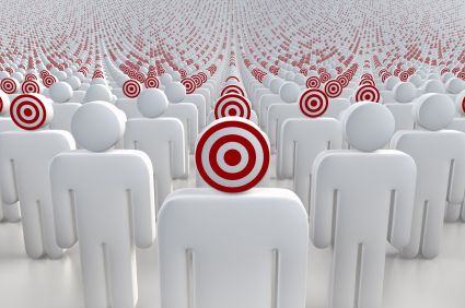 Know your website audience
