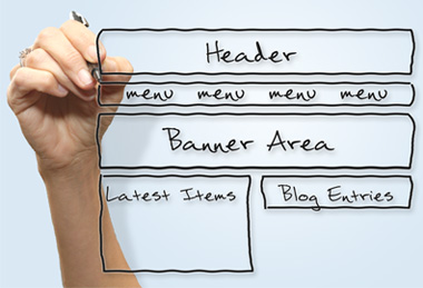 Website with great achievement
