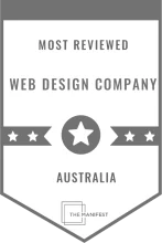 The Manifest: Most Reviewed Web Design Company, Australia