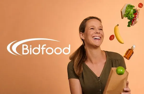 Bidfood Australia