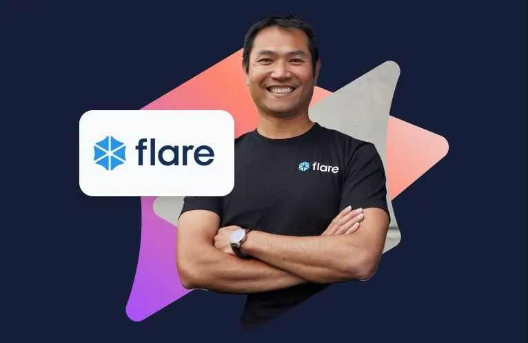 Flare HR