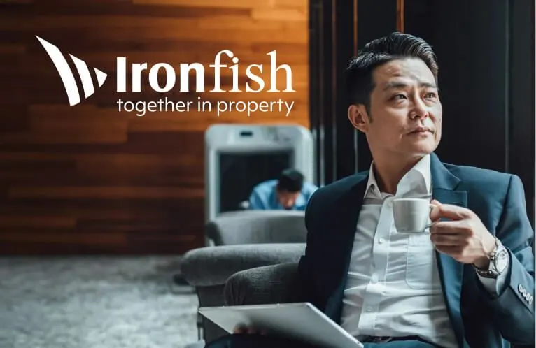 Ironfish