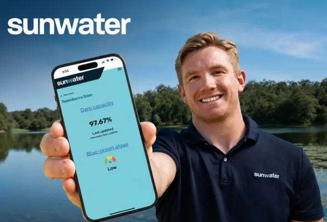 Sunwater