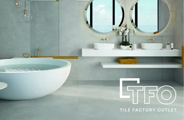 Tile Factory Outlet