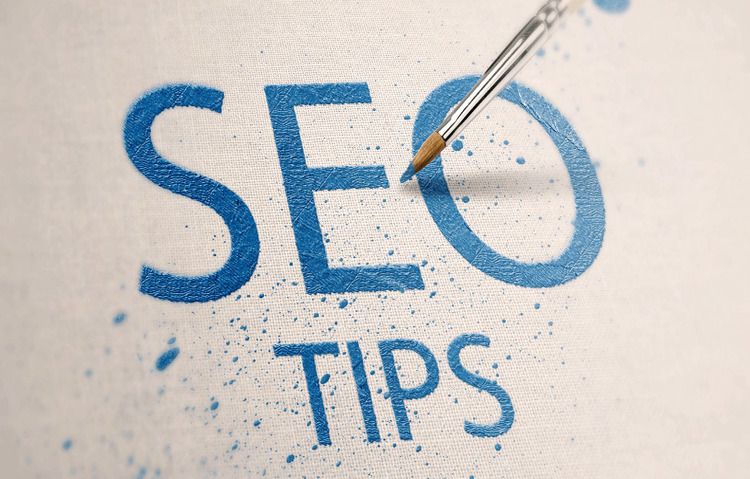 SEO Tips for WordPress Websites SEO Tips for WordPress Websites