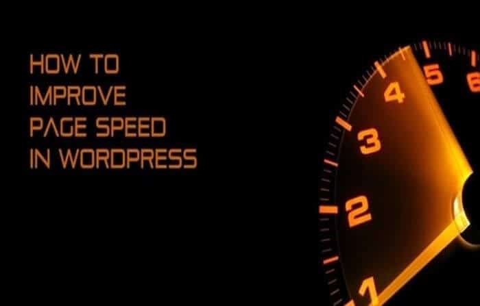 10 Quick Fixes For Speeding Up Your WordPress Website