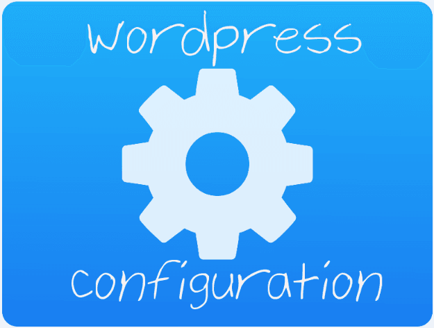 A Detailed Guide on WordPress Configuration Settings A Detailed Guide on WordPress Configuration Settings