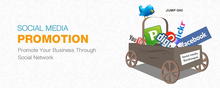 Social Media Promotion Social Media Promotion