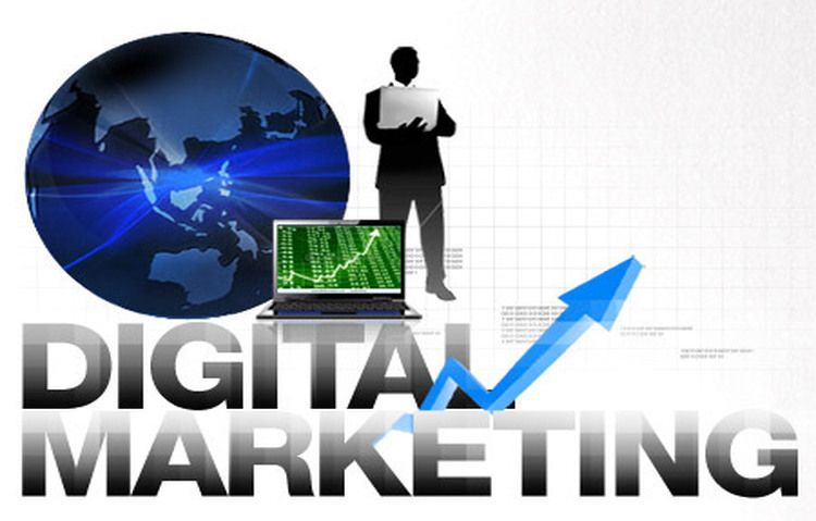 The Benefits of WordPress in Digital Marketing The Benefits of WordPress in Digital Marketing