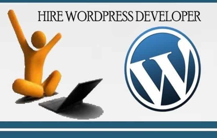 What to consider when choosing a freelance WordPress developer?