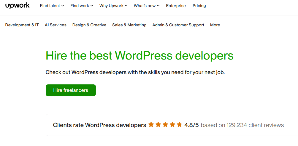 UpWork