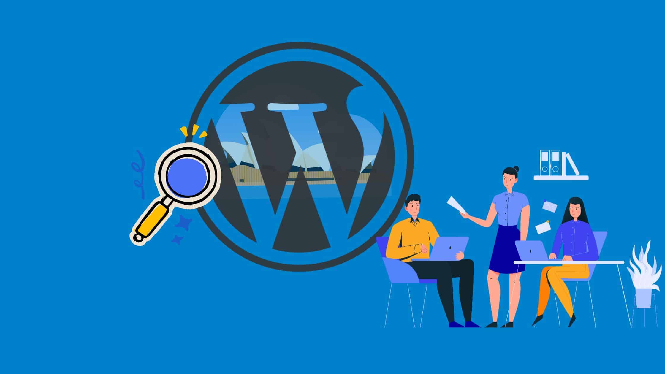 How To Find a WordPress Developer In Sydney?