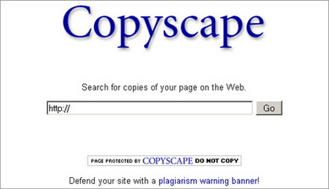 Copyscape