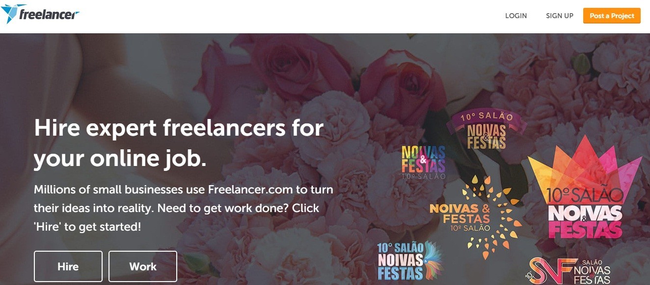 Freelancer