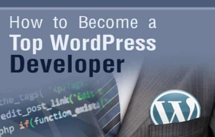 How To Become A Top WordPress Developer?