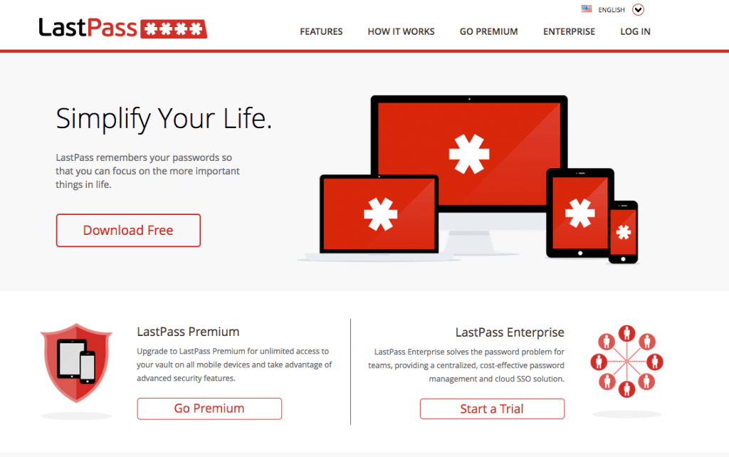 LastPass