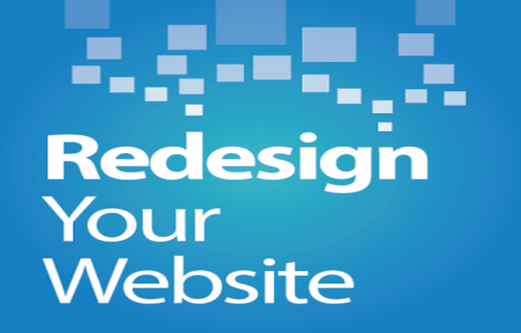 Why You Need To Redesign Your Website? Why You Need To Redesign Your Website?