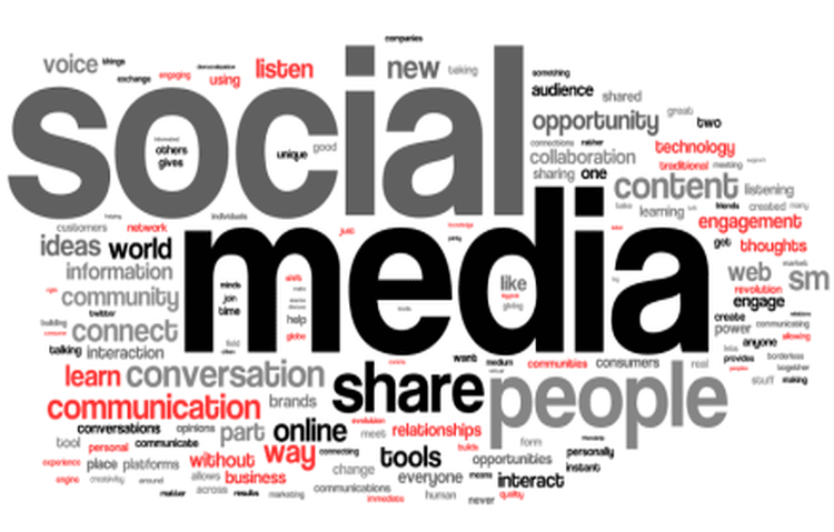 Social Media Marketing Strategy And Its Essential Components Social Media Marketing Strategy And Its Essential Components