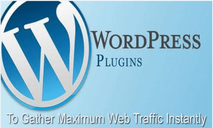Top 10 WordPress Plugins To Gather Maximum Web Traffic Instantly