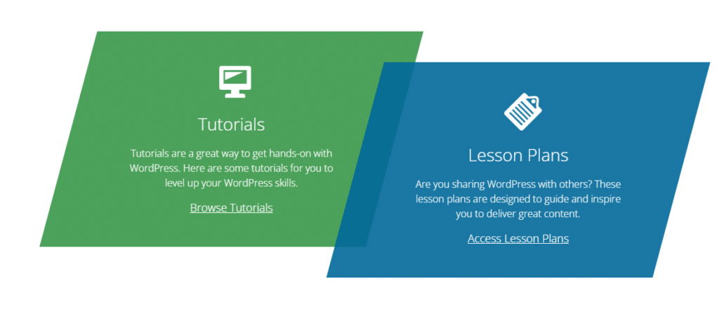 wordpress lessons