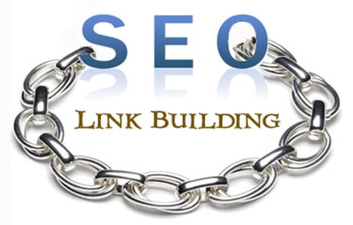 Importance of Link building In SEO