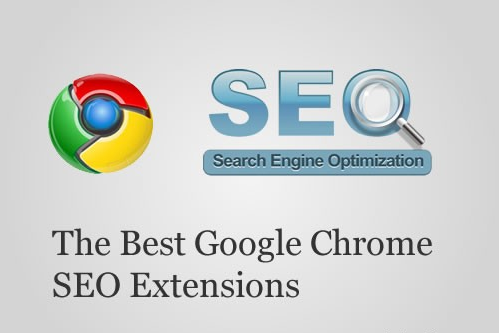 Chrome SEO Extension