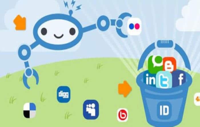 Important Social Network Plugin For WordPress