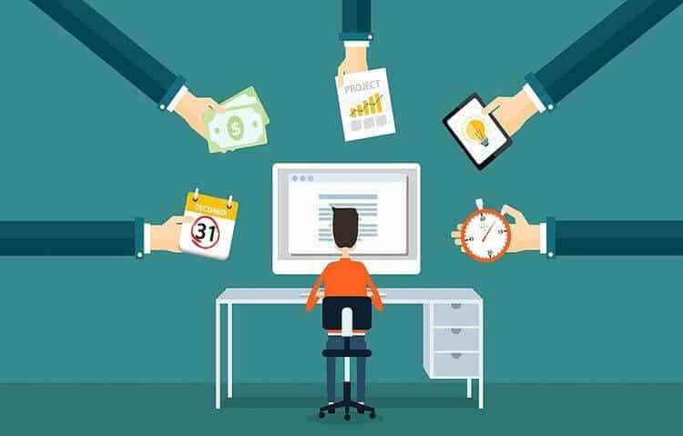 Typical Mistakes Web Freelancer Should Avoid Typical Mistakes Web Freelancer Should Avoid