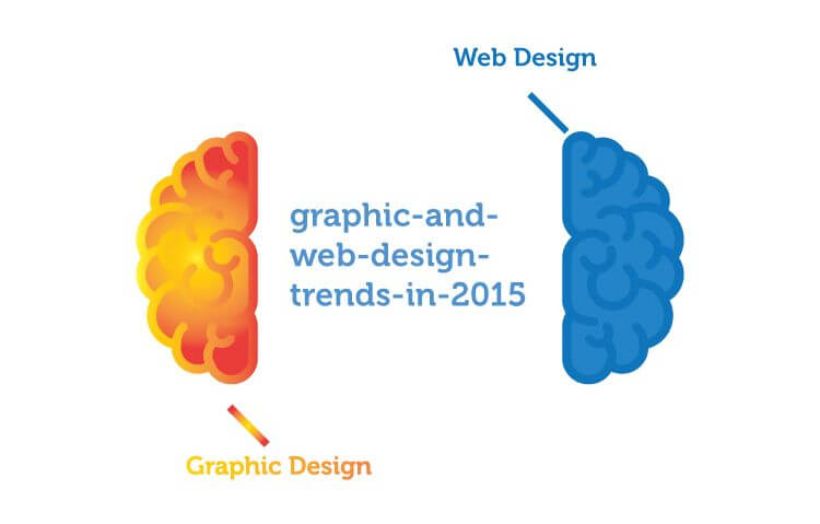 What Are The Graphic And Web Design Trends In 2015 And Coming World?