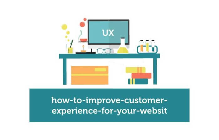 How To Improve Customer Experience For Your Website?