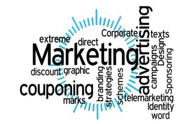 Making Employees Aware of Marketing Strategies Such As Link Management