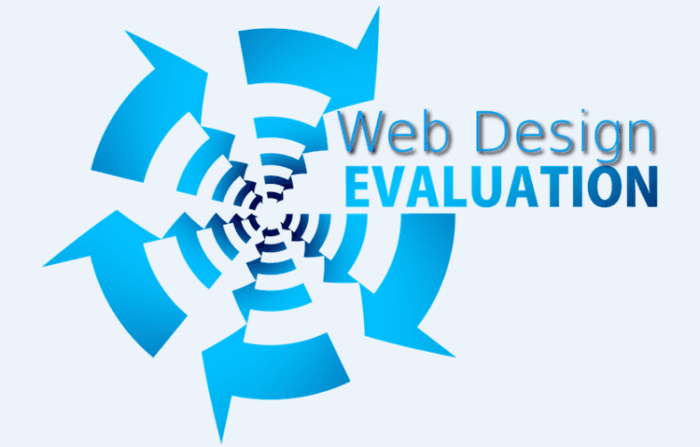 How To Evaluate Quality Of Your Web Design?