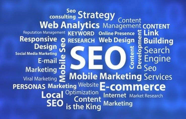 SEO Tips To Enhance Your Ecommerce Business
