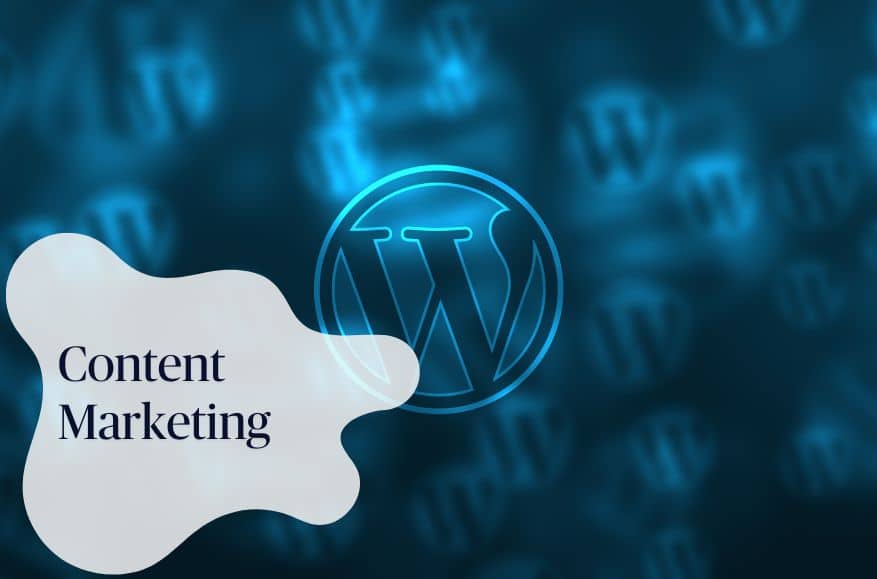 WordPress themes for useful content marketing