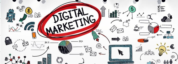 What Works Best In Digital Marketing Today?