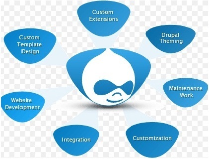 drupal management