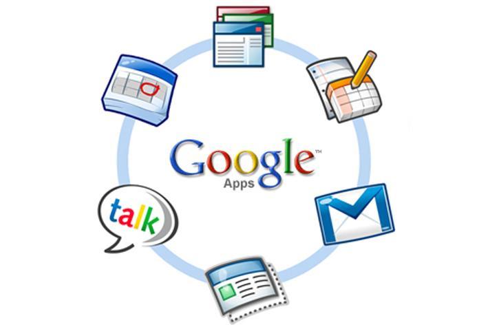 Google Apps