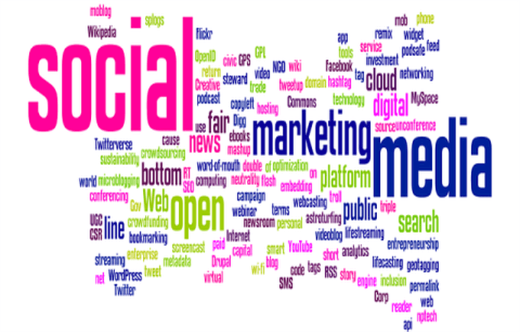 Tools that improves Social media marketing results