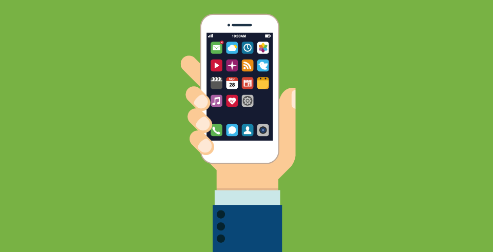 Is Mobile Apps essential for your business?