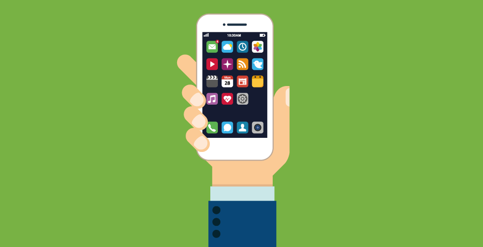 Is Mobile Apps essential for your business? Is Mobile Apps essential for your business?