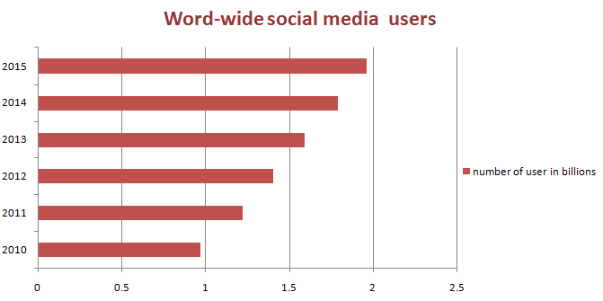 social media users