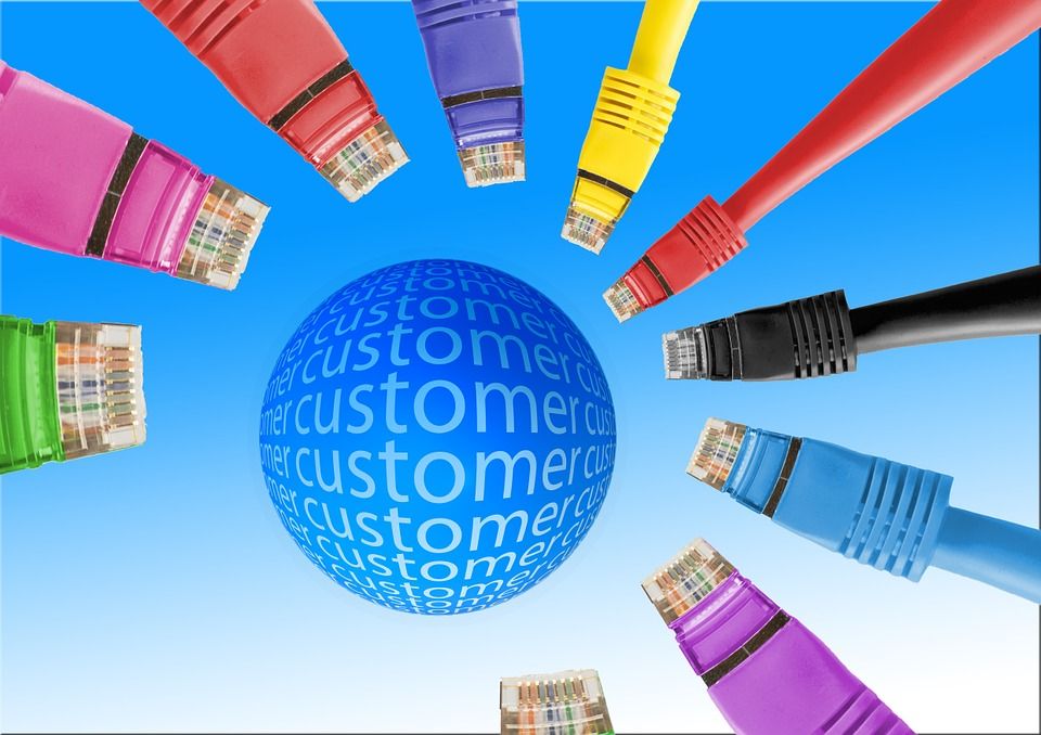 connect-with-costumer