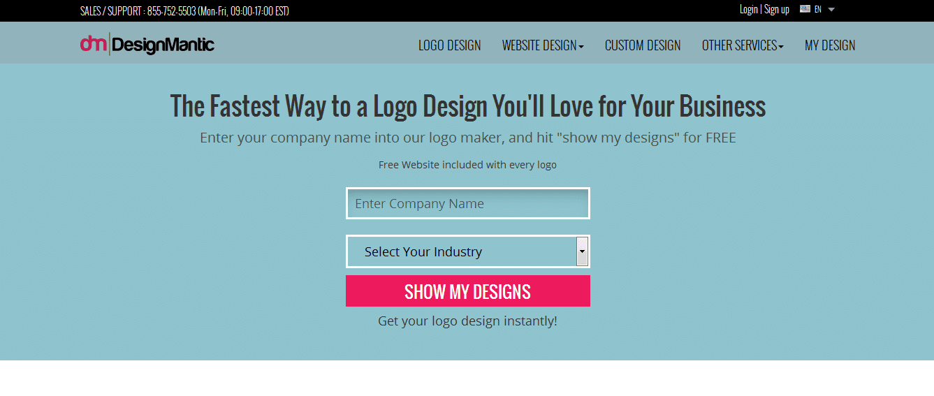 online-logo-maker