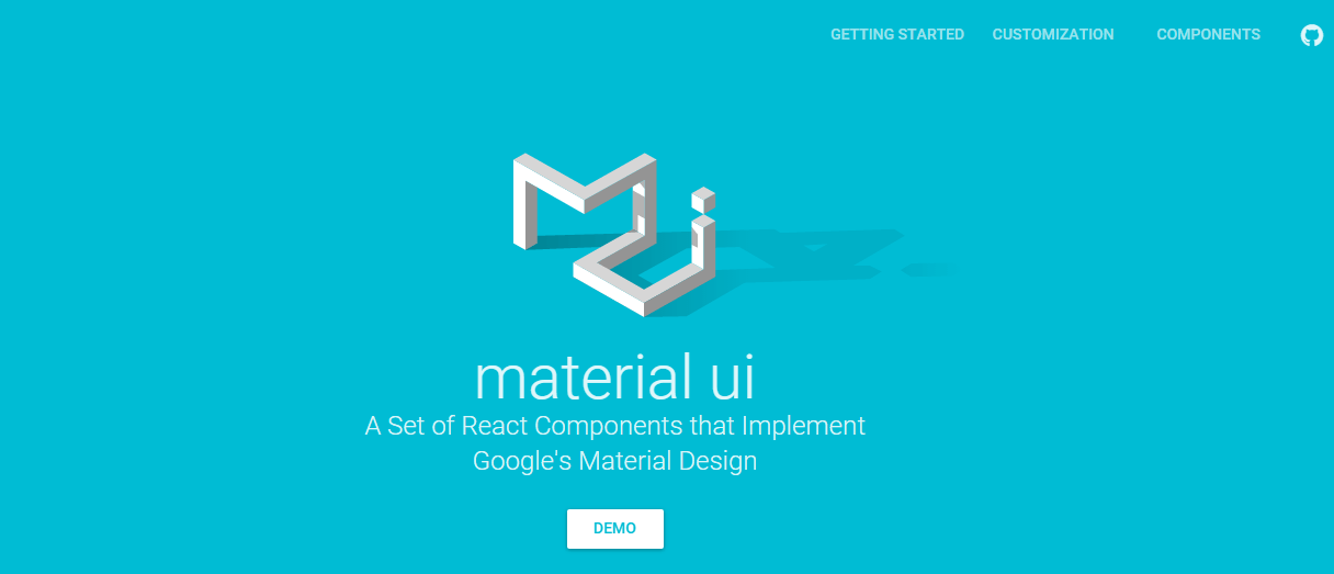 Material-UI