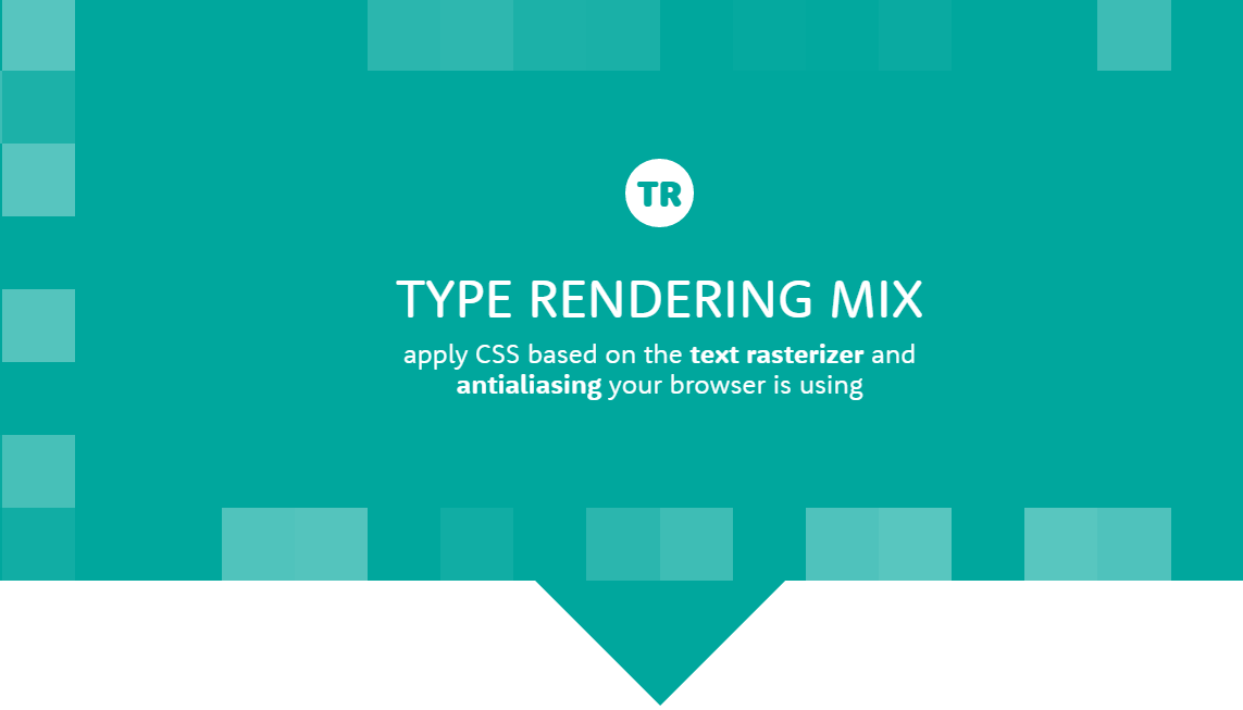 TypeRendering
