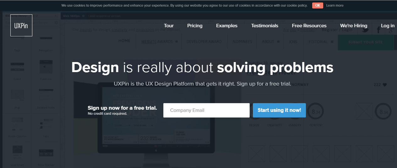 UXPin