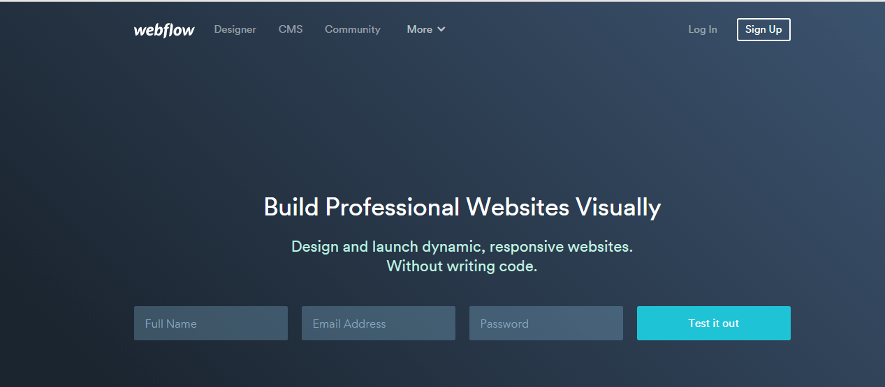 Webflow