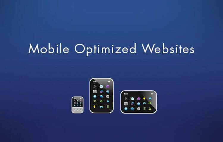 Benefit your business with Mobile-Optimized Website