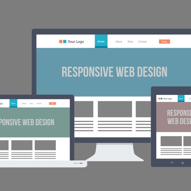 Handy Guideline for Responsive web design