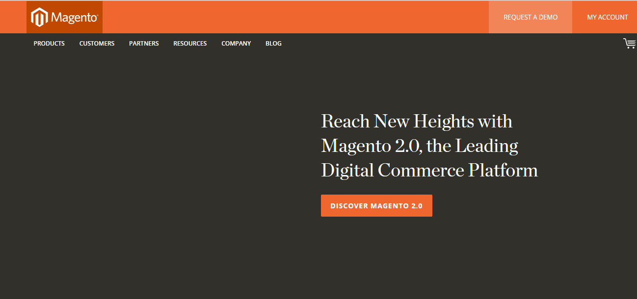 Magento